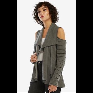 Her Universe Star Wars Rey Jacket